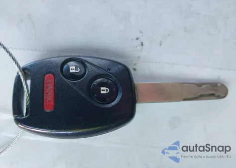 2010 Honda Cr-V Ex-L from USA, damaged, VIN 5J6RE3H78AL009700